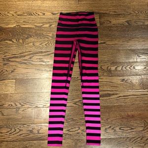 KDEER pink gradient leggings